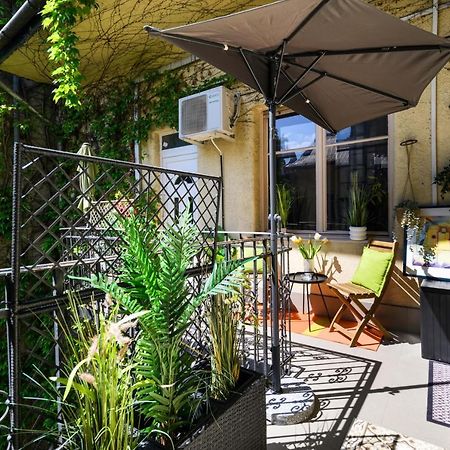 Margaret Apartment By The Danube بودابست المظهر الخارجي الصورة