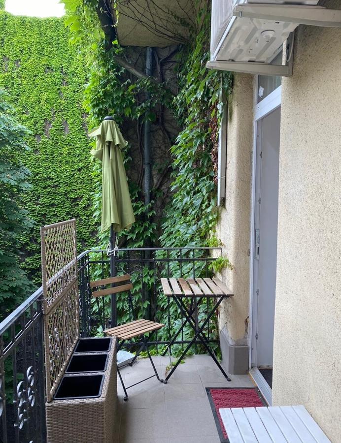 Margaret Apartment By The Danube بودابست المظهر الخارجي الصورة