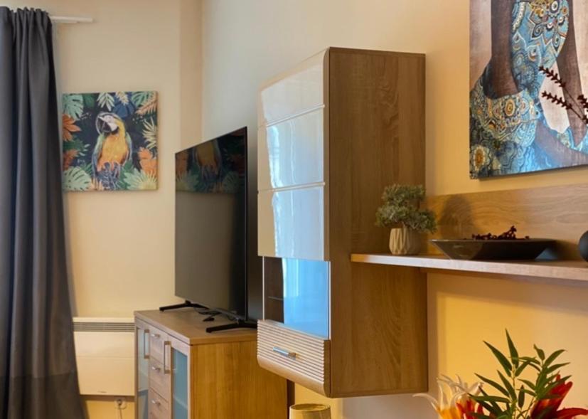 Margaret Apartment By The Danube بودابست المظهر الخارجي الصورة