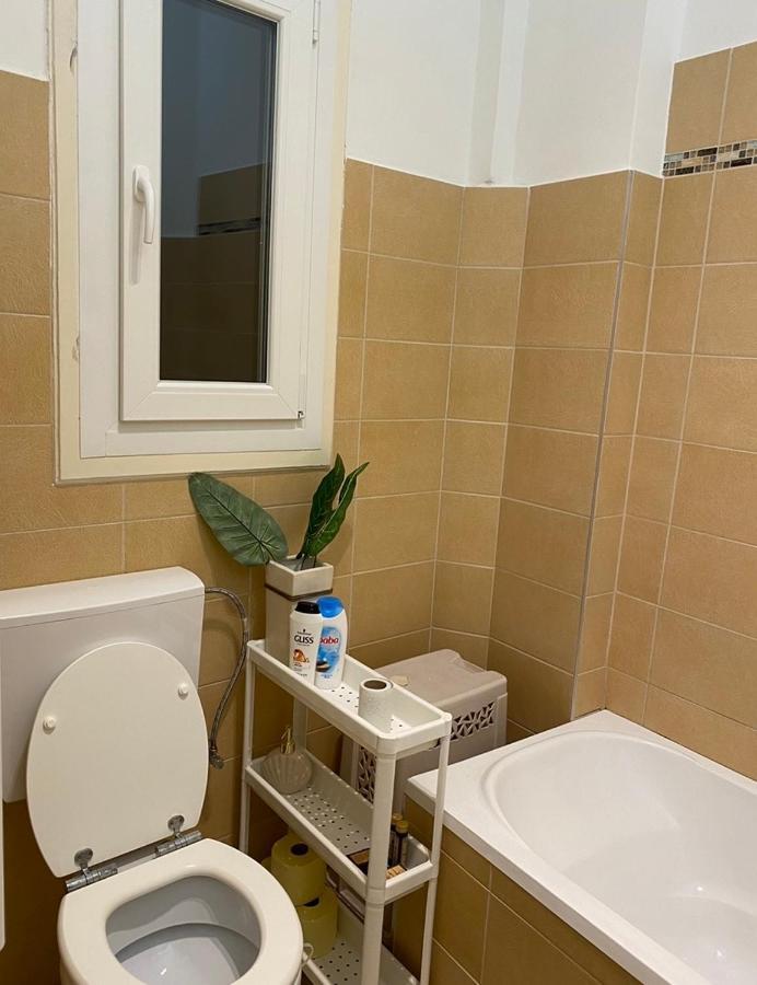 Margaret Apartment By The Danube بودابست المظهر الخارجي الصورة