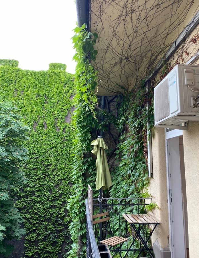 Margaret Apartment By The Danube بودابست المظهر الخارجي الصورة