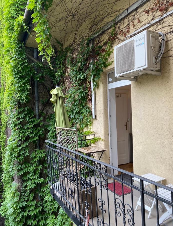 Margaret Apartment By The Danube بودابست المظهر الخارجي الصورة