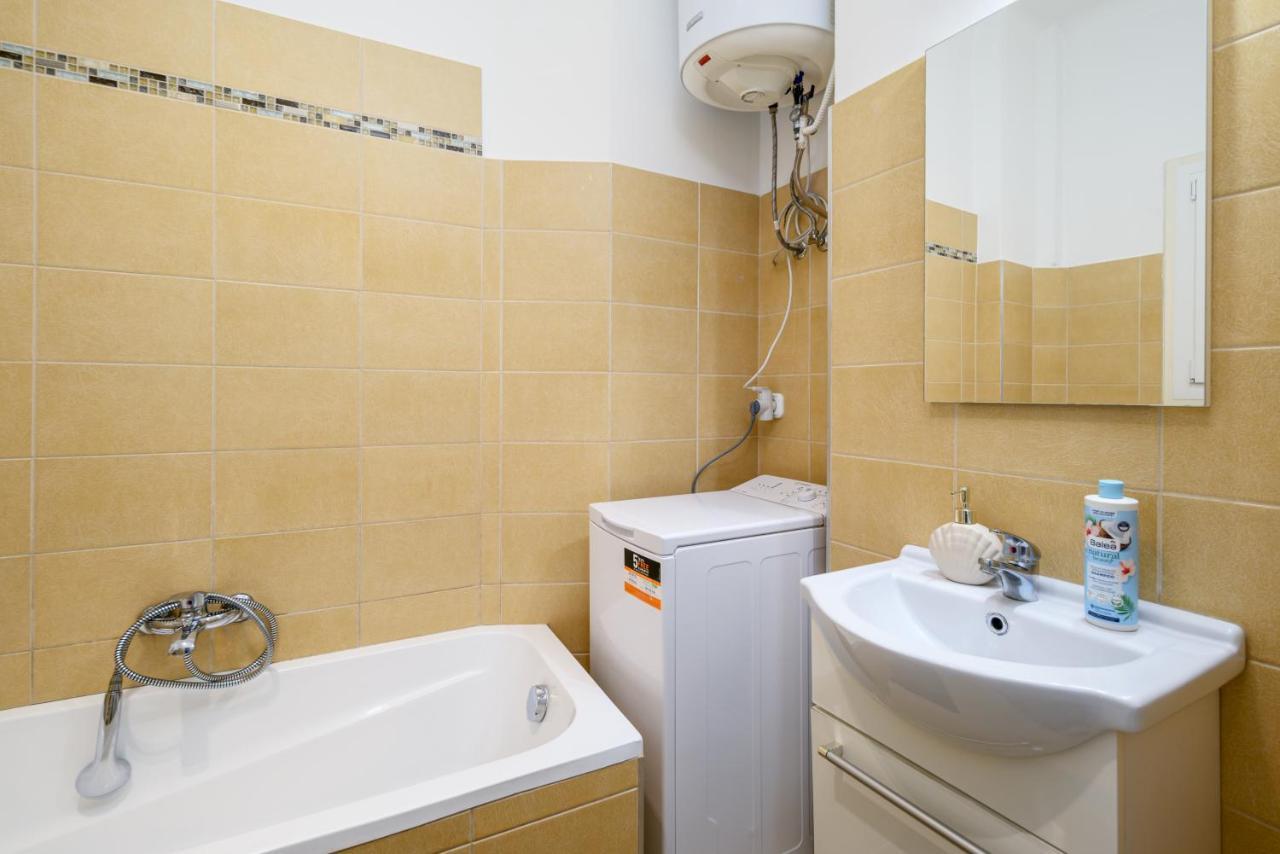 Margaret Apartment By The Danube بودابست المظهر الخارجي الصورة