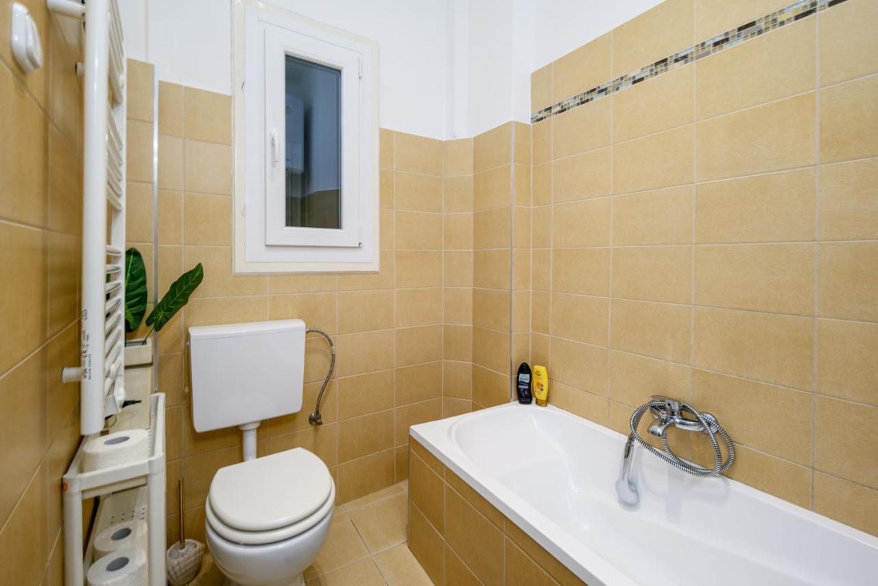 Margaret Apartment By The Danube بودابست المظهر الخارجي الصورة