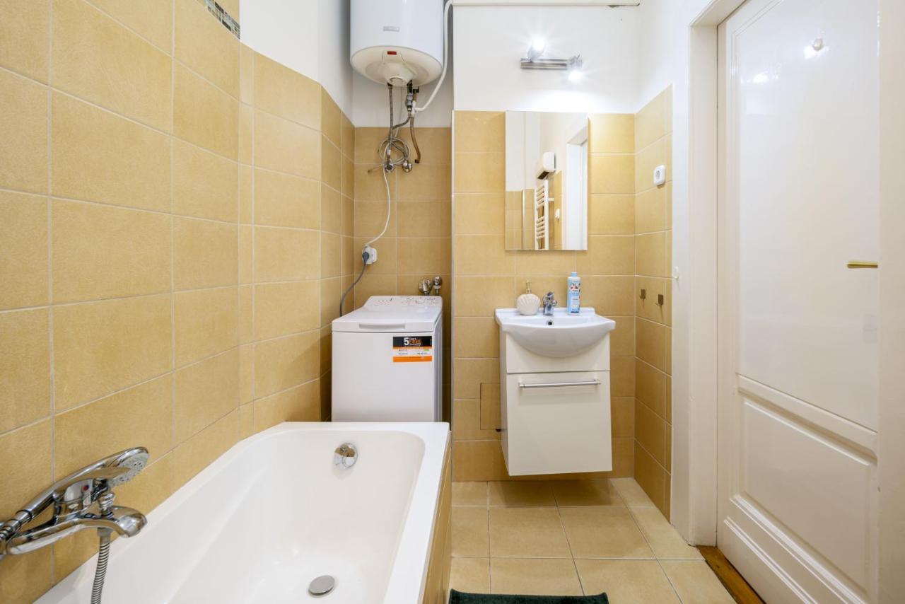 Margaret Apartment By The Danube بودابست المظهر الخارجي الصورة